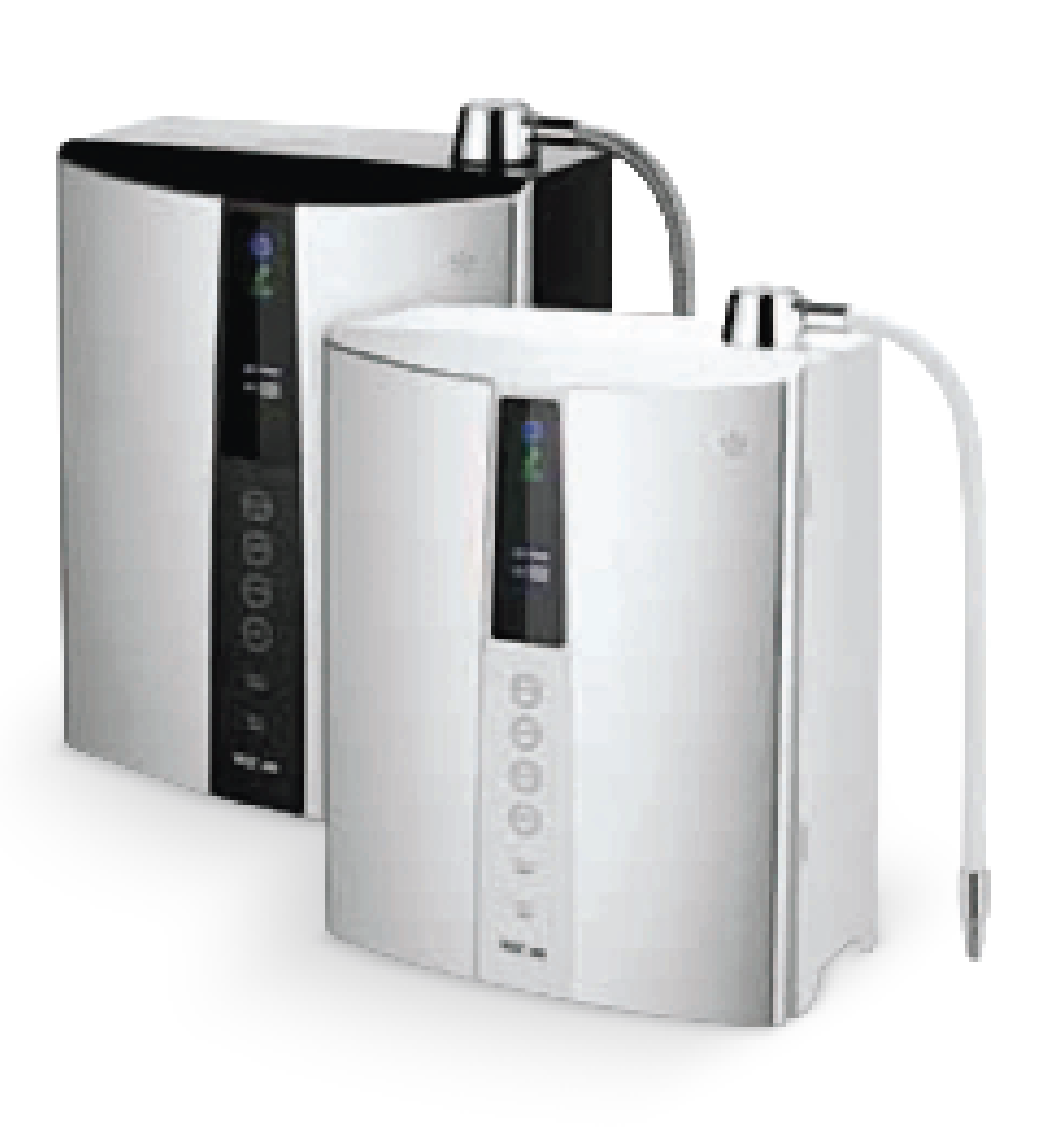 Hard Water Softener Filter for Home in India PAQOS