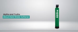 Myths and Truths About Hard Water Softener