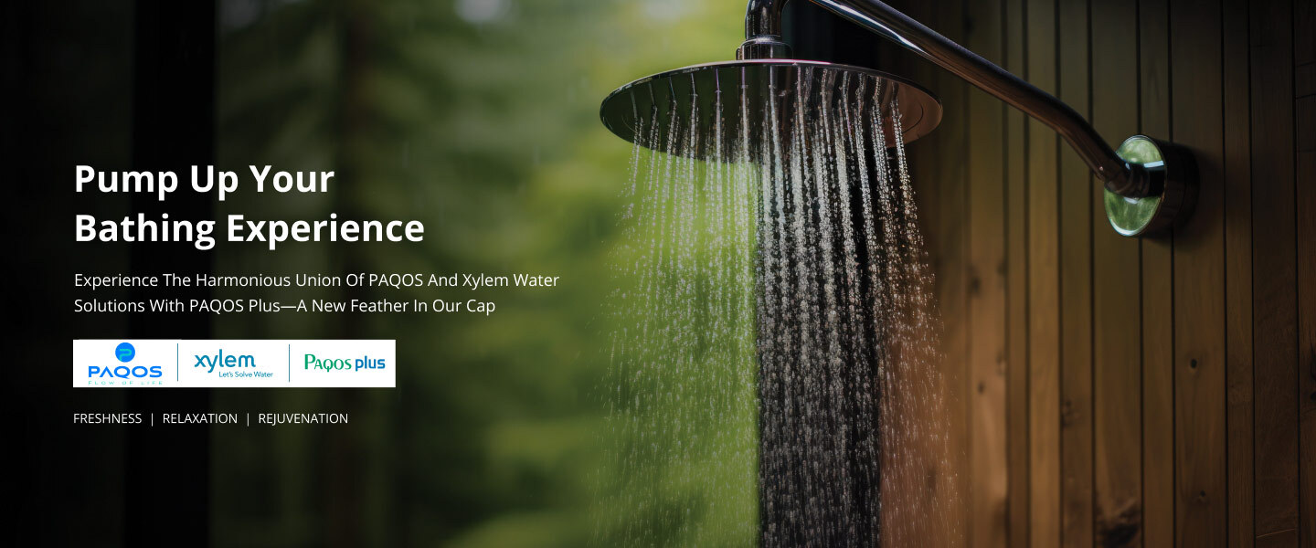 Water Pressure Booster Pump