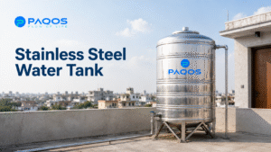 Stainless Steel Water Tank