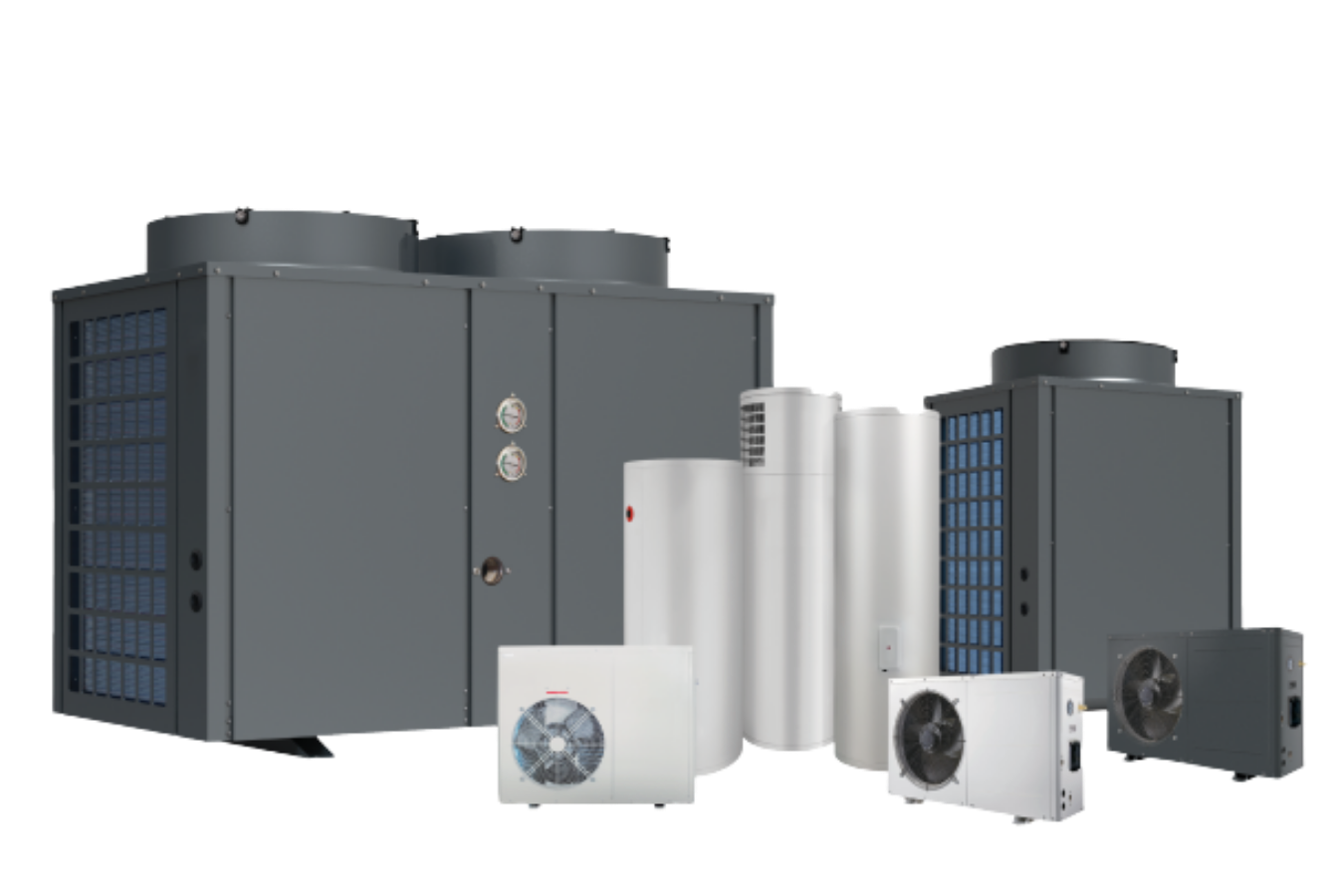 PAQOS Heat Pump