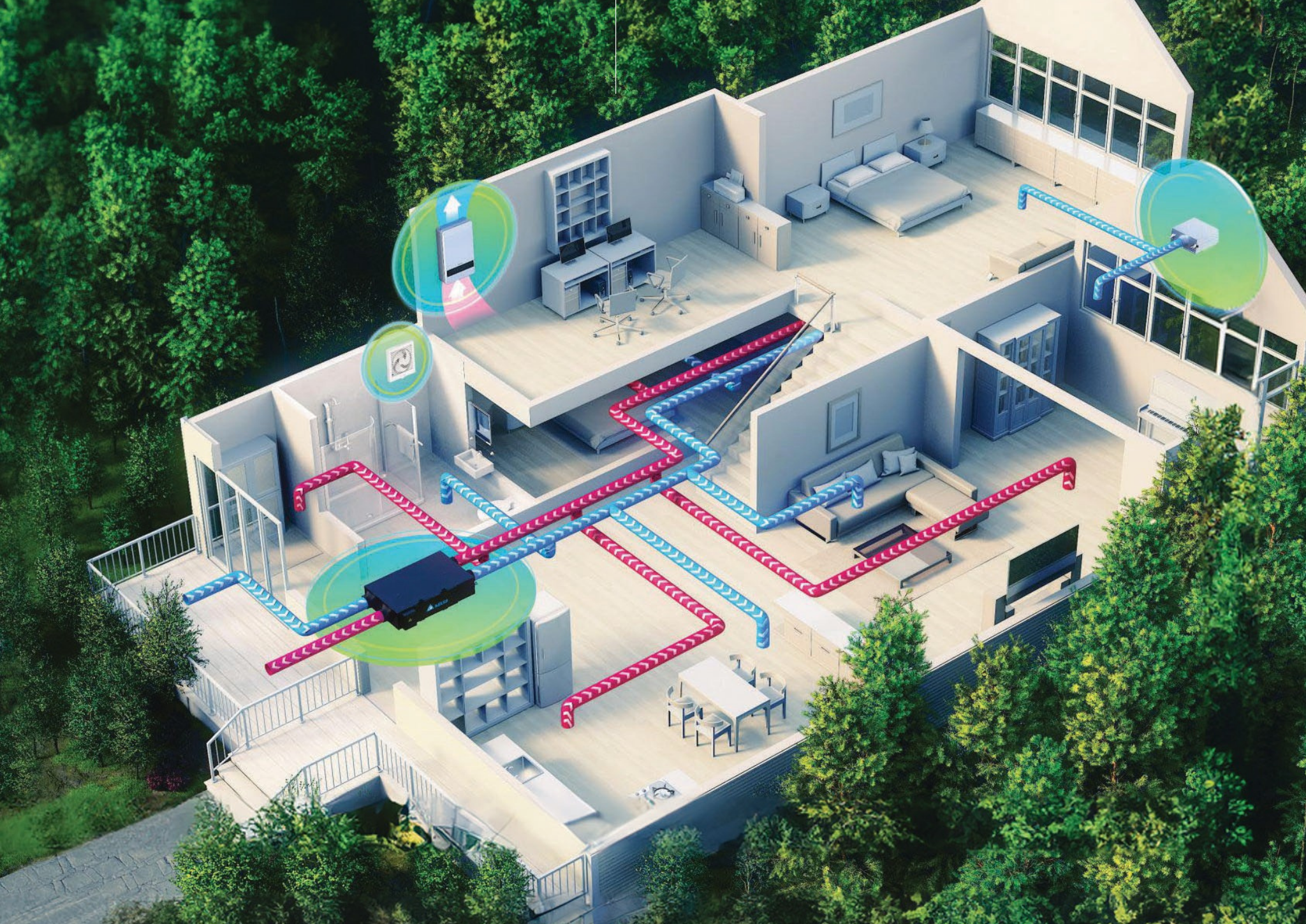 PAQOS Air Solutions