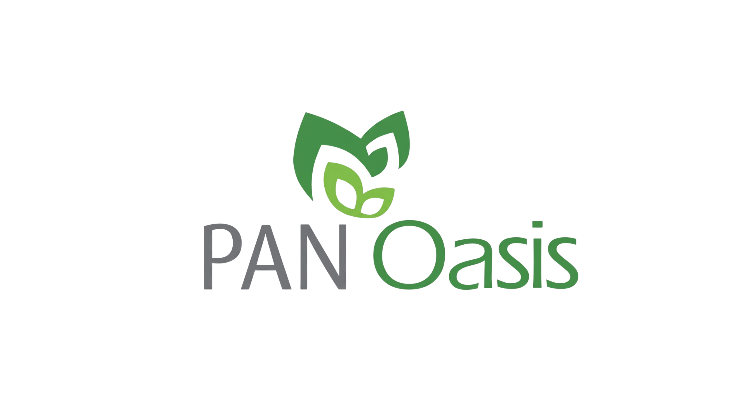 Pan Oasis