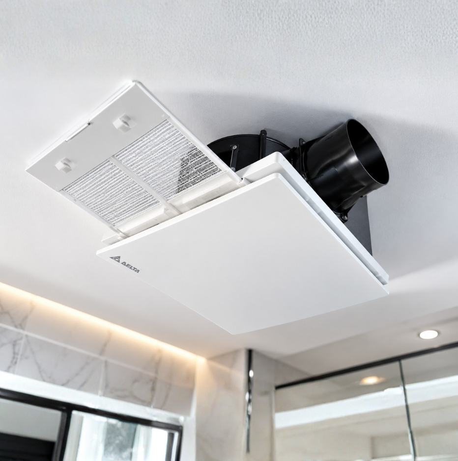 PAQOS VFB150CTH-F Ventilation Fan