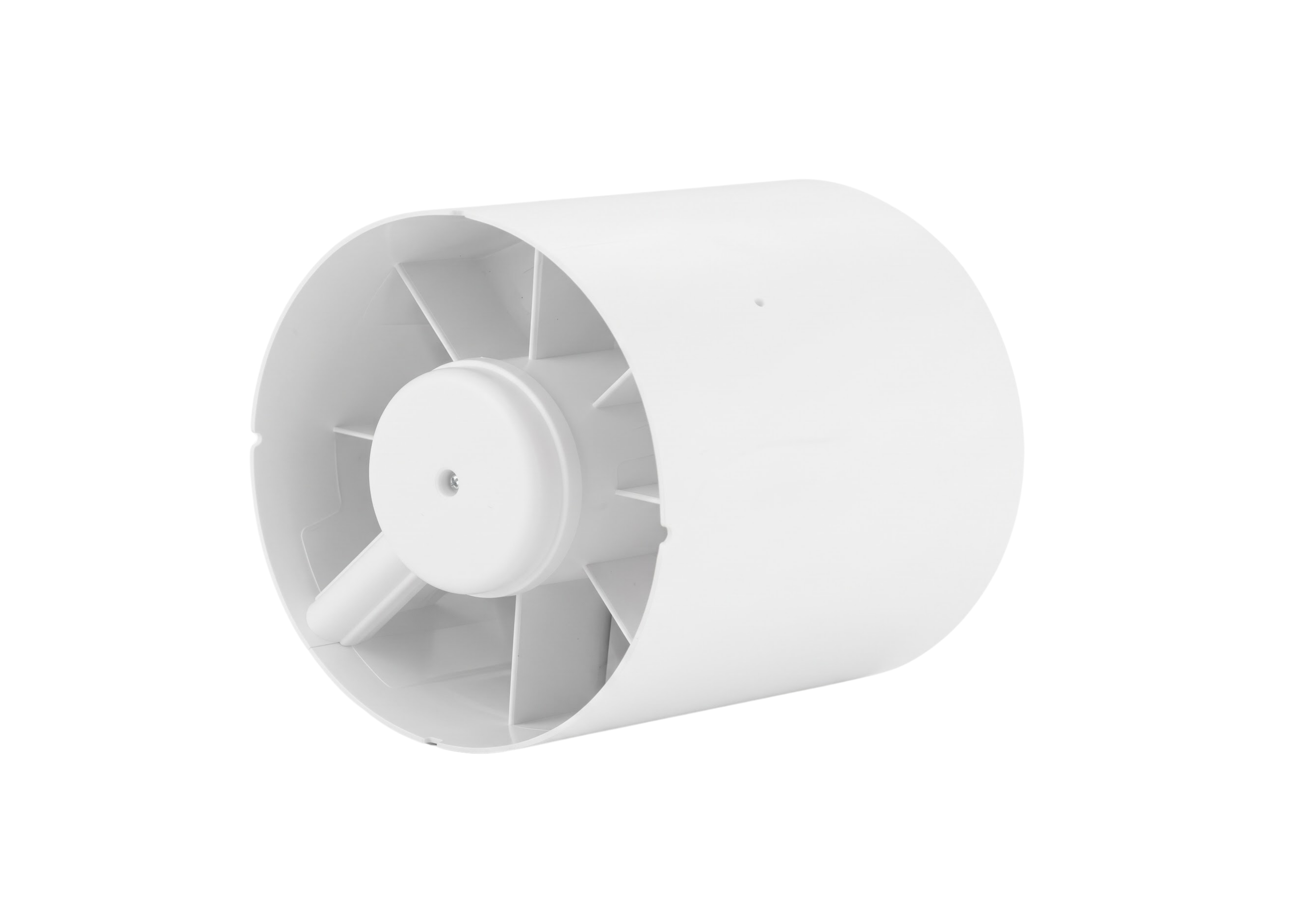 PAQOS QIN intermittent axial fan