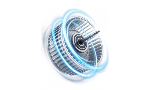 PAQOS three layer high efficiency ERV filters