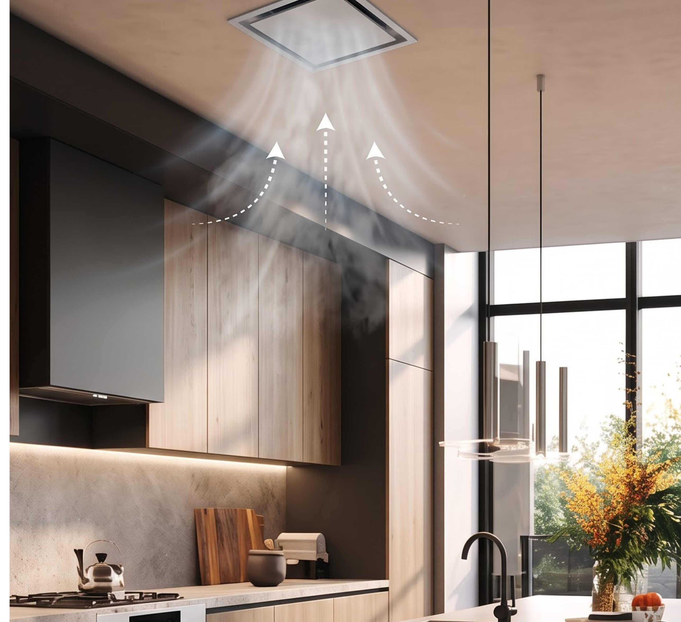 ELTA Group modern living space