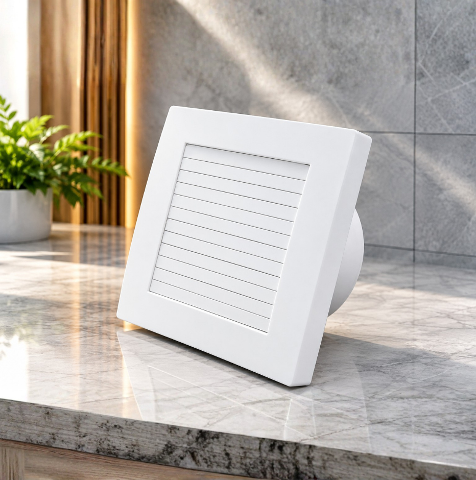 PAQOS Ventilation System