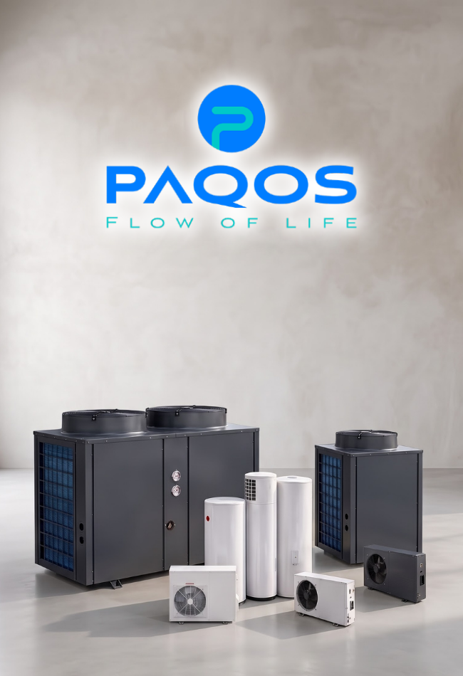 PAQOS Heat Pump Product