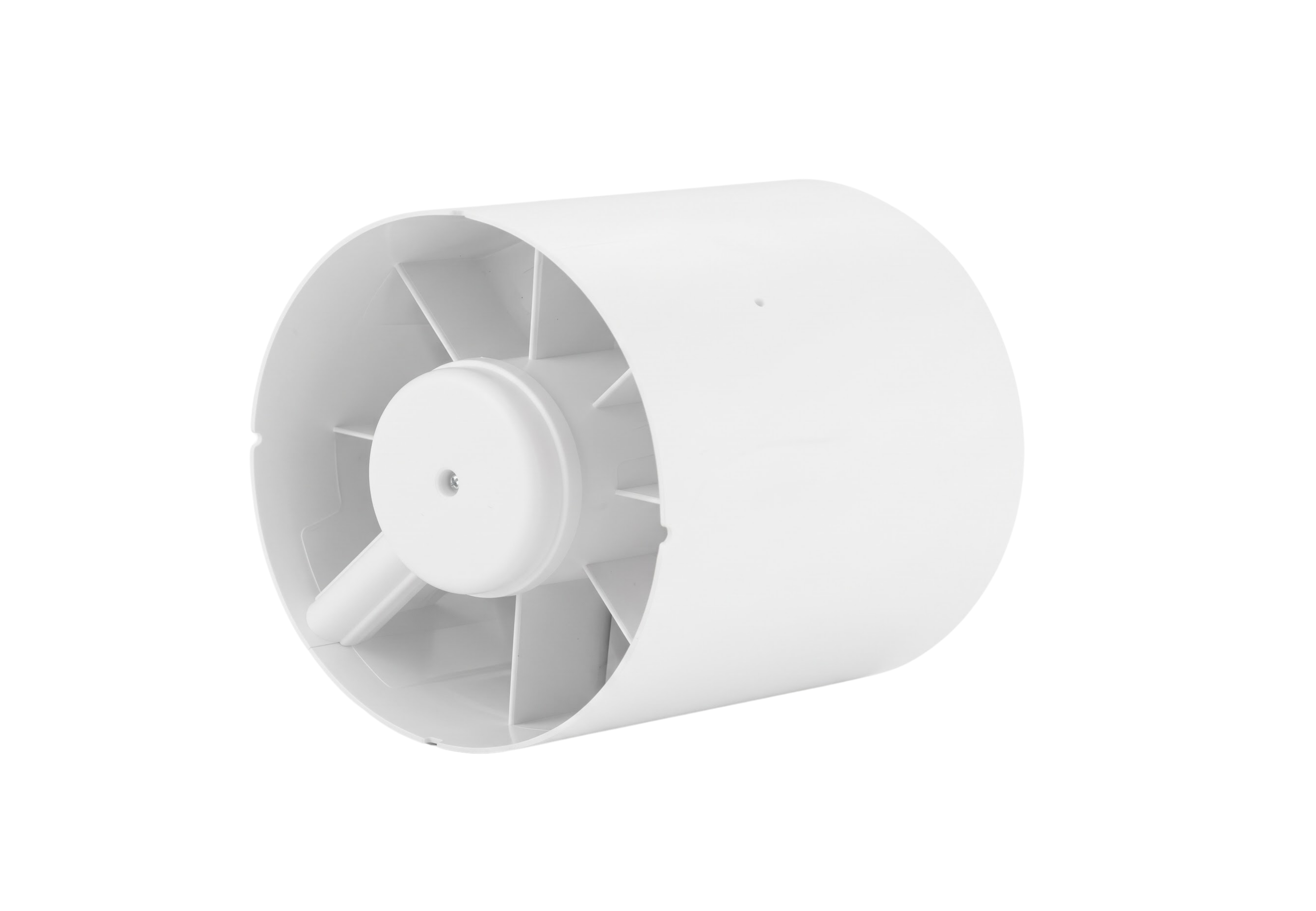 QIN intermittent axial fan