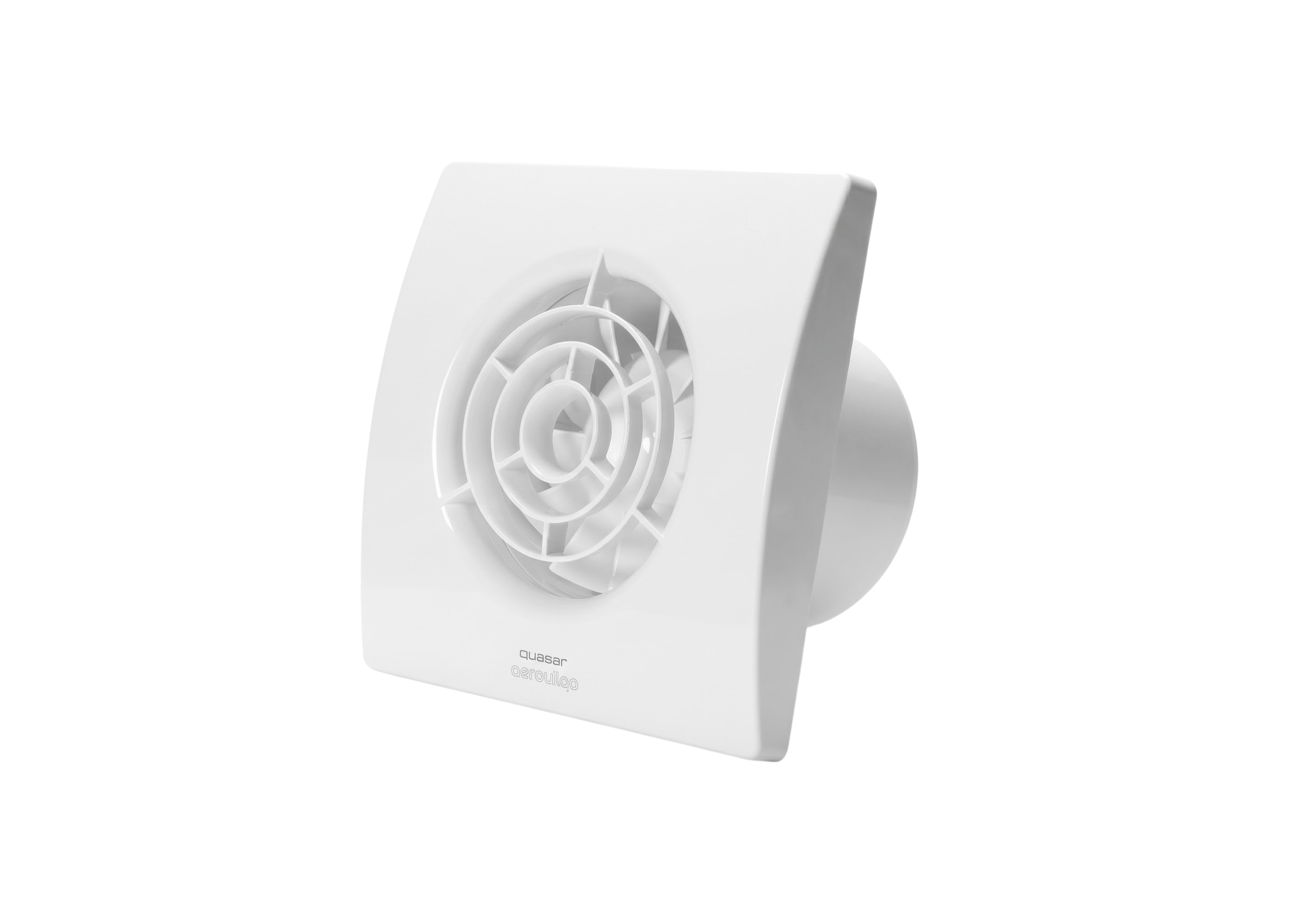 Quasar mixed flow fan